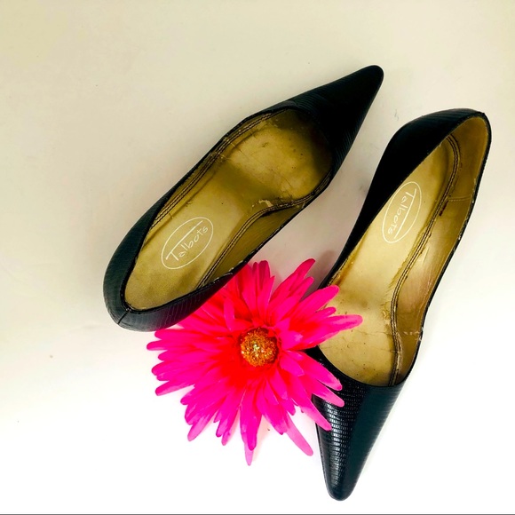 Talbots-Pumps - Picture 2 of 5